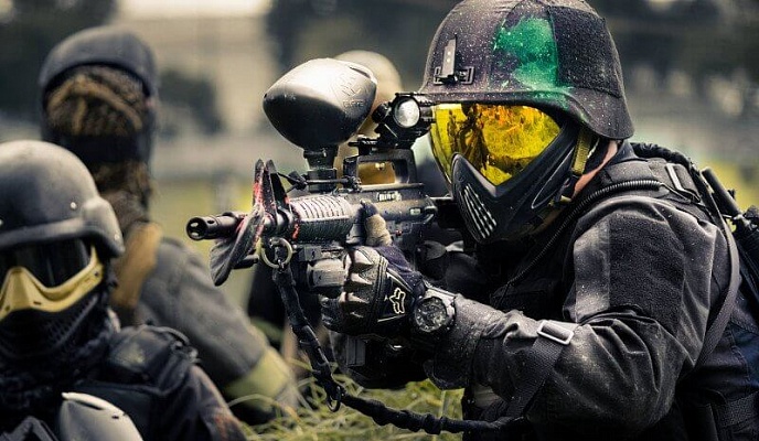 Игра в пейнтбол во Владимире. Ultra Подарки. Купить пейнтбол во Владимире. Стрельба из пневматической винтовки в пейнтбольном клубе, игра в пейнтбол - цены. Сервис UltraPodarki.ru 8 800 505 95 30. Пейнтбол, пейнтбол Владимир, игра в пейнтбол, игра в пейнтбол Владимир, купить пейнтбол, купить пейнтбол Владимир, пейнтбольный клуб, пейнтбольный клуб Владимир, пейнтбольный маркер, пейнтбольный маркер Владимир