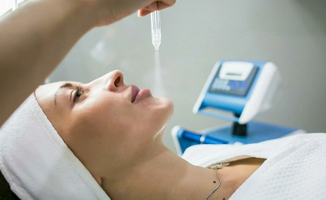 Пилинг лица. Ultra Подарки Владимир. Подарочный сертификат на натуральную пилинг лица. Ultra Подарки Владимир. 8 800-505-9503. Пилинг лица  #вМоскве#, чистка лица, очищение лица, химический пилинг