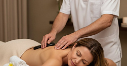 Традиционный тайский массаж