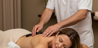 Традиционный тайский массаж