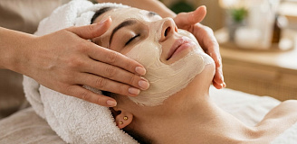 Пилинг лица