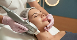 Процедуры для ухода за лицом и телом