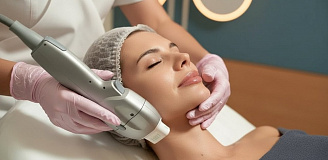 Процедуры для ухода за лицом и телом